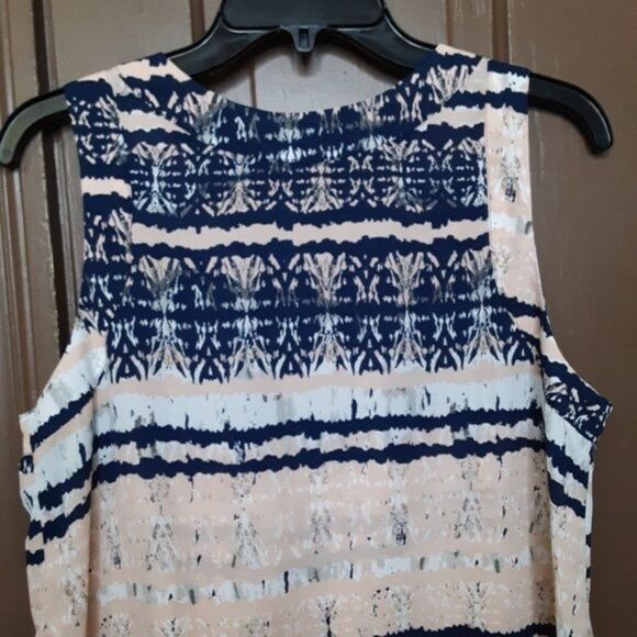 A.N.A. Women's Sleeveless Tank Top Shirt Petite Size PL - Picture 8 of 8